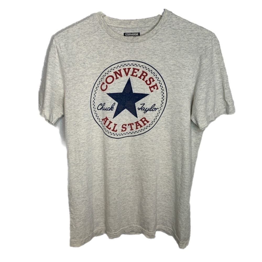 Converse All Star Chuck Taylor Shirt